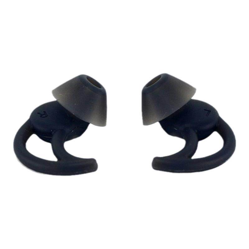 原装正版Bose Qc30运动蓝牙耳机耳塞博士Qc20鲨鱼鳍硅胶耳机配件