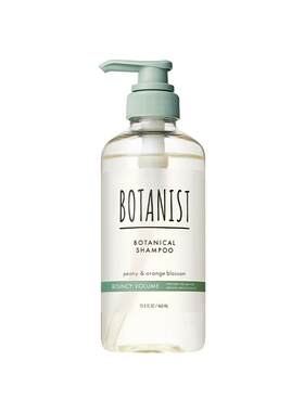 BOTANIST蓬松弹韧洗发水护发素