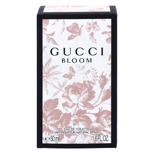 欧洲直邮Gucci/古驰花悦绿意女士淡香水喷雾50 g正品