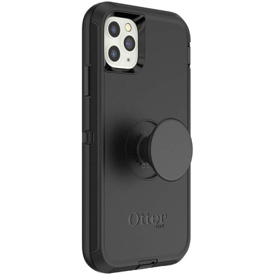 otterboxdefender防摔支架苹果