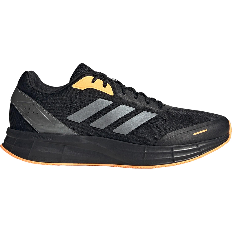 Adidas/阿迪达斯官方正品DURAMO 10男女缓震训练运动跑步鞋JR7448