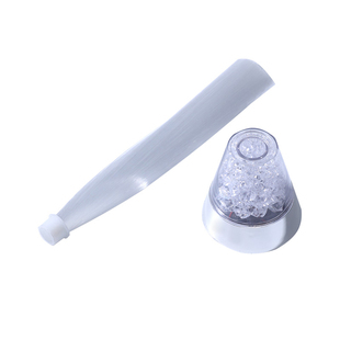 夜光星空光纤灯满天星新年小夜灯床头户外氛围灯卧室网红创意布置