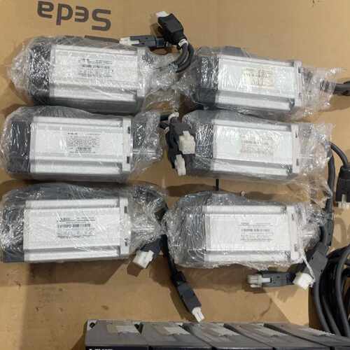 信捷驱动DS5E20P4PTA电机MS6H60C
