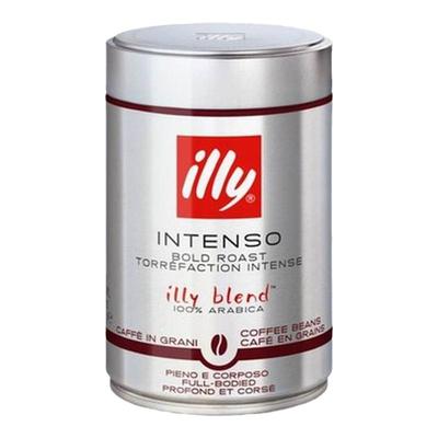 临期特价Illy咖啡深烘焙