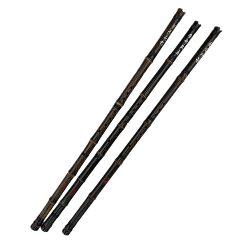管子先生老紫竹精品一节萧