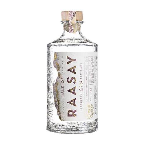 英国原装拉塞岛赫布里底金酒杜松子酒洋酒700mL鸡尾酒调酒基酒