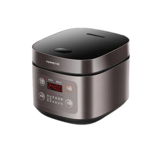 九阳电饭煲家用5L智能全自动不粘锅3-8人大容量电煮饭锅官方正品