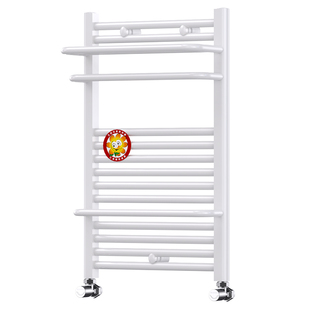 太阳花钢制铜铝小背篓暖气片家用卫生间壁挂式复合水暖散热片定制