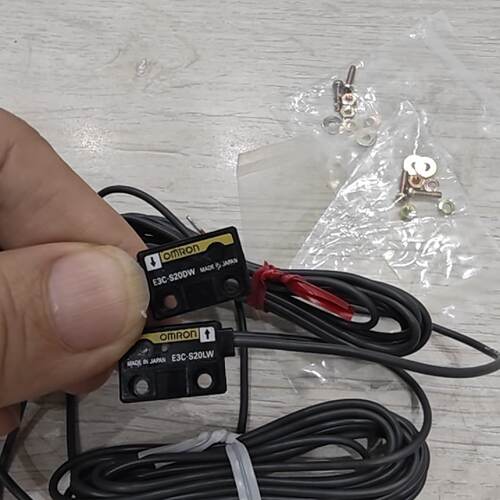 溢价-E3C-S20W，E3C-S20DW有2条，E3C-S20L