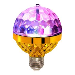 2025旋转灯七彩灯户外舞台灯抖音网红舞厅跳舞灯氛围灯魔球灯