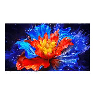 TCL 65V79K 65英寸 二级能效 超薄量子点 安桥音响 120Hz 4+64GB