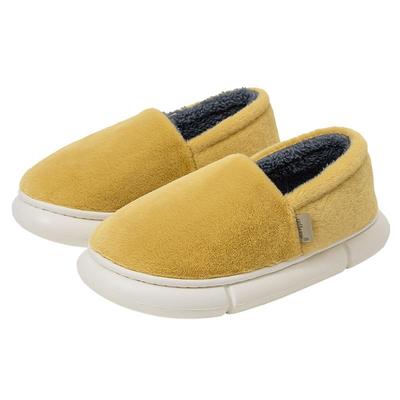 踩屎感产后月子鞋孕妇鞋秋冬