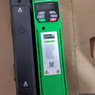 Control Techques变频器,型号C30