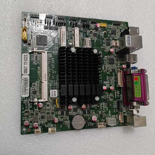 询价-升腾S22X-2J J1900D14 V1.11主板IS41