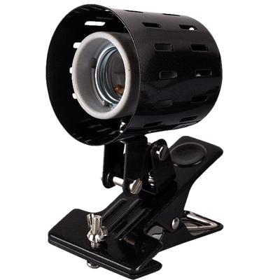 reptizooUVA灯万向灯夹