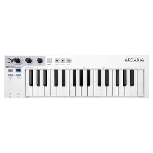 Arturia KeyStep PRO/32/37 midi音乐编曲键盘控制器音序器swing