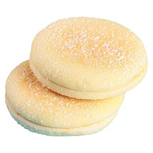 大雪饼软雪饼整箱批法式雪饼散装实惠装法饼糕点零食小吃点心早餐