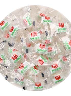 春光原味椰圆500g散装