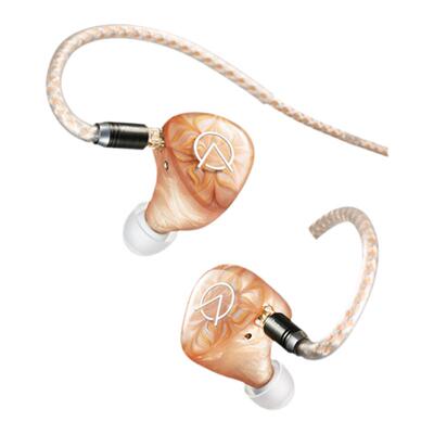 【戈聲】OpenAudiO 开阳 MIZAR 1圈4动铁4静电HIFI有线入耳式耳机