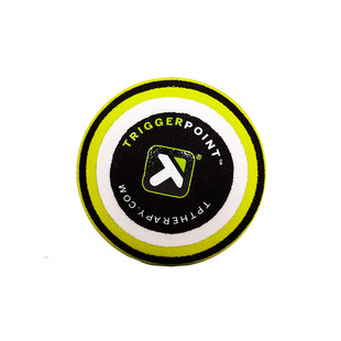 triggerpoint筋膜球肌肉放松运动按摩器材专业足底瑜伽肩颈按摩球