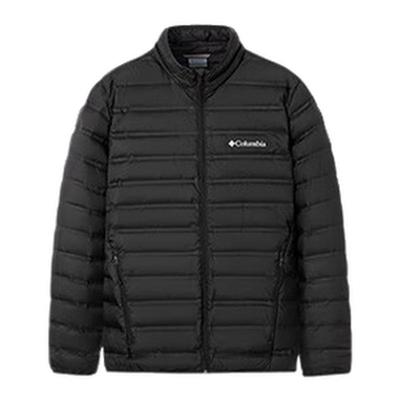 Columbia/哥伦比亚男轻薄羽绒服