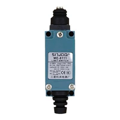 长征行程开关LXME(ME)-8104