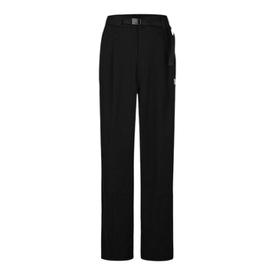 25秋冬新款TheNorthFace北面女士长裤户外Mather宽松休闲裤|8DWU