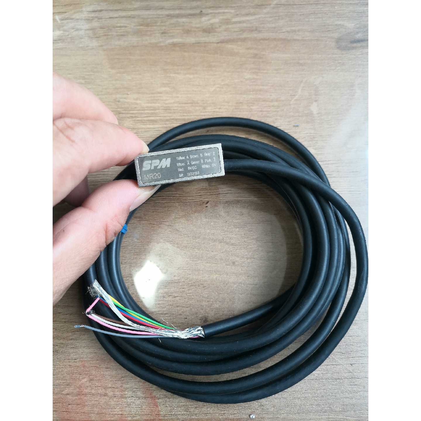 询价磁栅尺读数头MRHS20XMR20MR10