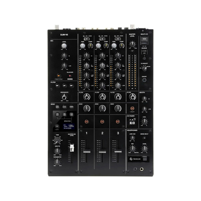 先锋CDJ3000X打碟机DJMV5混音台