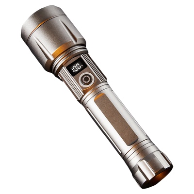 天火26800超锂电重炮激光手电筒