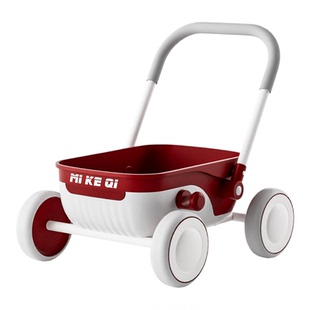 宝宝学步车手推车1—3岁儿童玩具车婴儿周岁礼物助步车折叠防侧翻