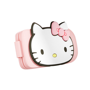 汽车孕妇儿童安全带松紧调节器限位器固定锁止防勒脖肚保险带延长