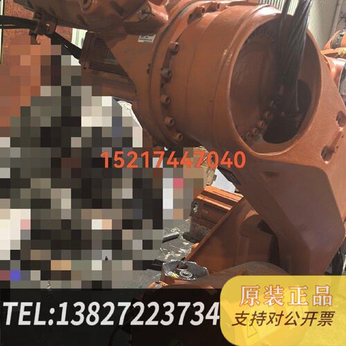 原装正品ABBIRB67001552.85现货议价