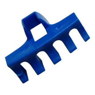 羽毛球拍专用高磅保护器 穿线机拉线机配件减压器 缠线机护拍器