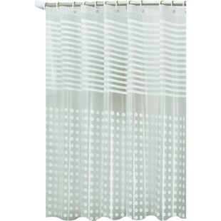 海之巅浴帘防水加厚防霉隔断帘浴室帘子布门帘卫生淋浴洗澡间挂帘