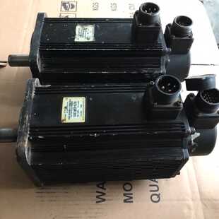 溢价-华大伺服电机130ST-M15015LFB，15牛米，为