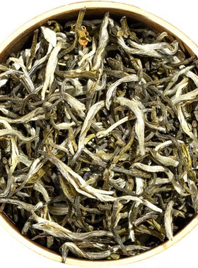 特级茉莉花茶浓香型茉莉大龙豪大白毫2026新茶叶250g袋装