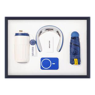 公司企业周年庆活动礼品送客户员工三八节妇女礼物实用伴手礼定制