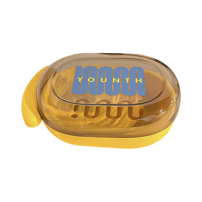 高颜值肥皂沥水盒香皂盒