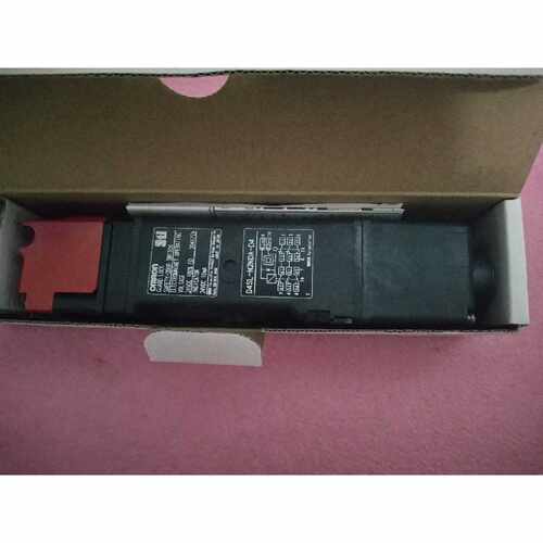 议价全新原装正品 D4SL-N2NDA-D4 现货