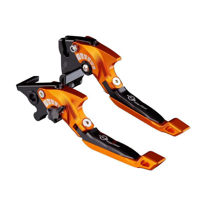 宗申赛科龙RA250S专用刹车牛角