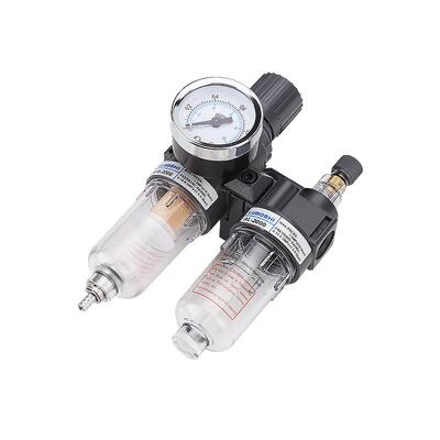 AFC2000调节阀油水分离器