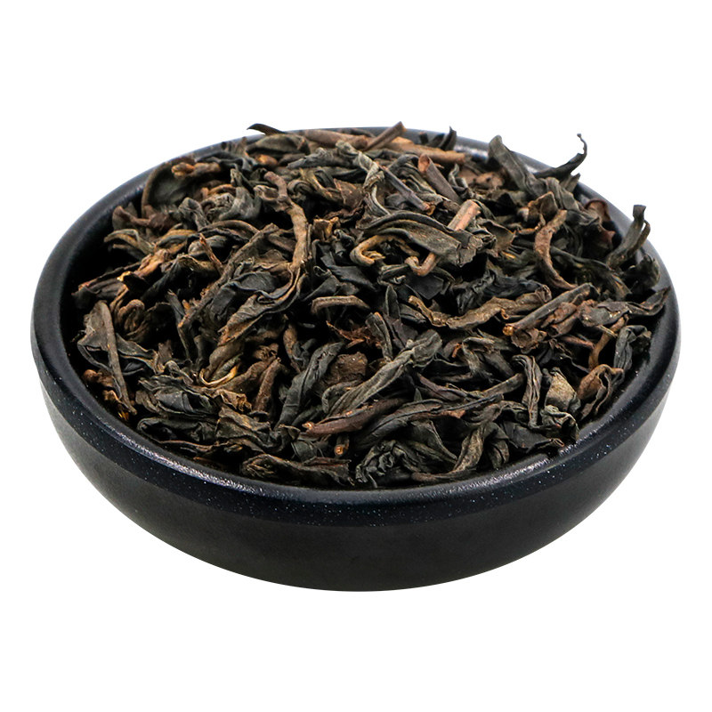 奶茶原料拼配红茶帮利