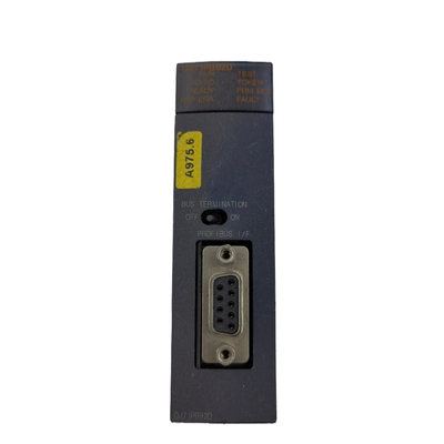 QJ71PB92D原装三菱Q系列通讯模块