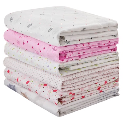 纯棉纱布套 内胆套 棉布套 保护棉被芯 不是被套不单卖