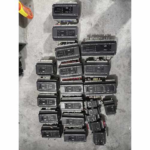 询价台达plc模块  DVP40ES200T DVP60ES20