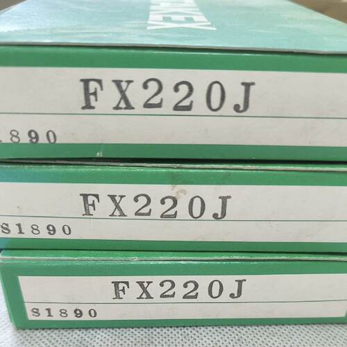 议价竹中TAKEX FX220J同轴反射型光纤线 全新原装正品 其他型号问