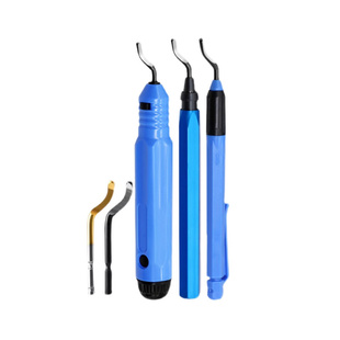 去毛刺刮刀BS1010修边器NB1100塑料刀柄手柄BK3010 BS1018刮刀片