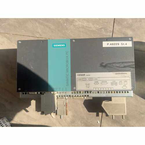 询价西门孑PC420工控机 6AG4040-0AC10-0AX0