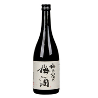 2瓶装划算#日本进口梅乃宿梅子酒